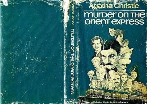 And Then There Were None: The 10 Best Agatha Christie Books
