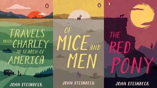 The 15 Best John Steinbeck Books Everyone Should Read