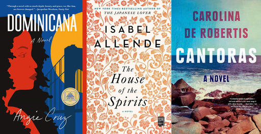 20 Latinx Authors With Books That Belong on Your TBR List