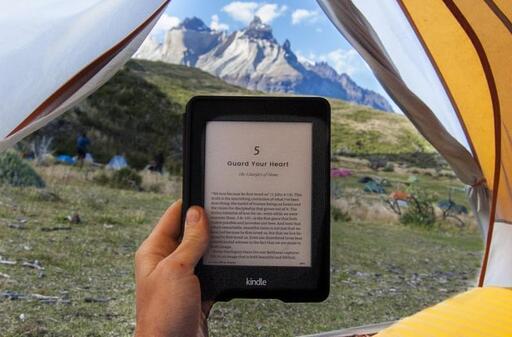 Kindle Cloud Reader 101: What It Is and How to Use It