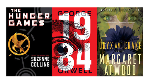 The 30 Best Dystopian Novels Everyone Should Read