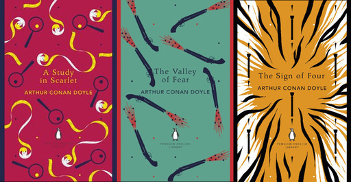The Essential Guide to Reading the Sherlock Holmes Books