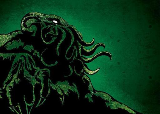 The 10 Best H.P. Lovecraft Books for New Readers