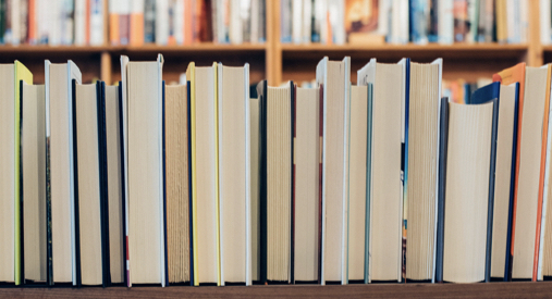 The 53 Best Book Series of All Time