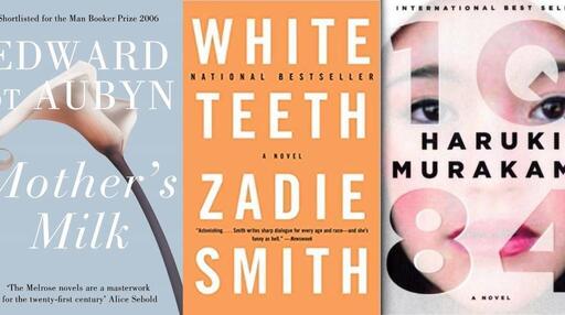The 21 Best Novels of the 21st Century