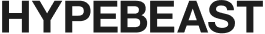 Hypebeast logo