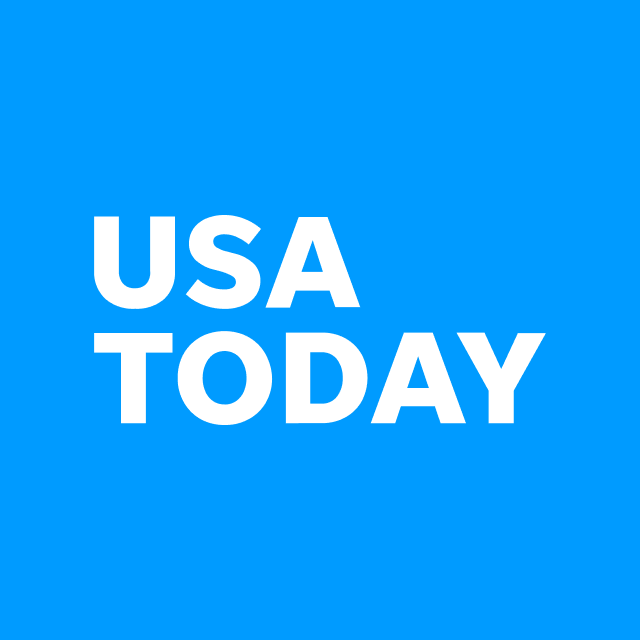 USA Today logo